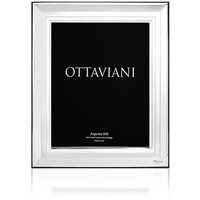 Frame Ottaviani Woman in Silver 3000A - 3000A